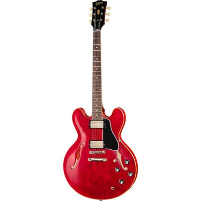 Gibson 1961 ES-335 Reissue 60s CH ULA Gibson 1961 ES-335 Reissue 60s CH ULA