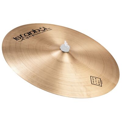 Istanbul Agop 21" Traditional Dark Ride Istanbul Agop 21" Traditional Dark Ride