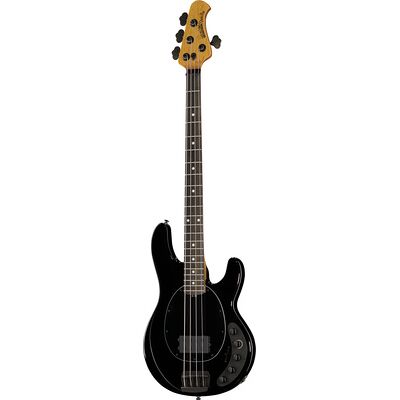Music Man Dark Ray Obsidian Black Obsidian Black Music Man Dark Ray Obsidian Black Obsidian Black