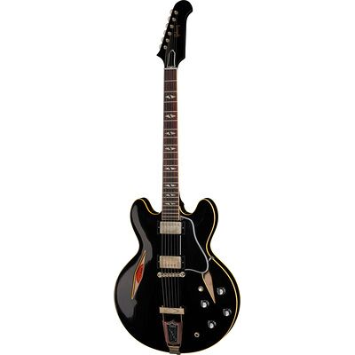 Gibson 1964 Trini Lopez EB ULA nero Gibson 1964 Trini Lopez EB ULA nero