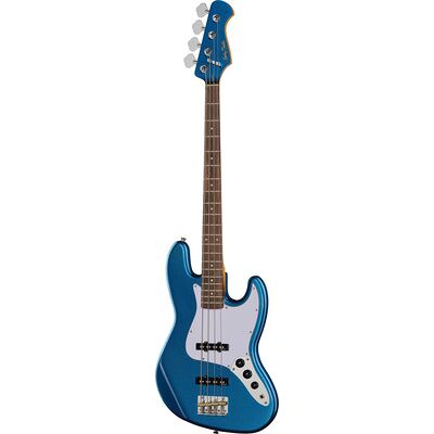 Harley Benton JB-62CC LPB Lake Placid Blue Harley Benton JB-62CC LPB Lake Placid Blue
