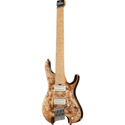 Ibanez QX527PB-ABS Antique Brown Stained Ibanez QX527PB-ABS Antique Brown Stained