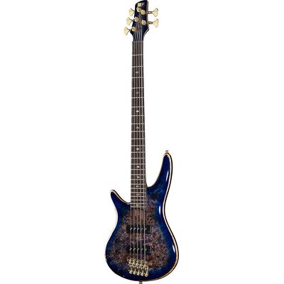 Ibanez SR2605L-CBB Premium Cerulean Blue Burst Ibanez SR2605L-CBB Premium Cerulean Blue Burst