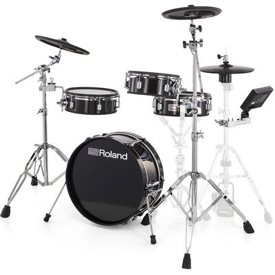 Roland VAD103 E-Drum Set Roland VAD103 E-Drum Set