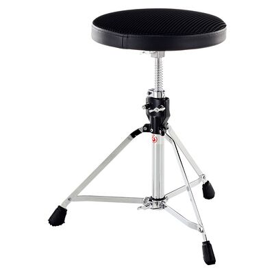 Gibraltar 9708AST Airtech Drum Throne Gibraltar 9708AST Airtech Drum Throne
