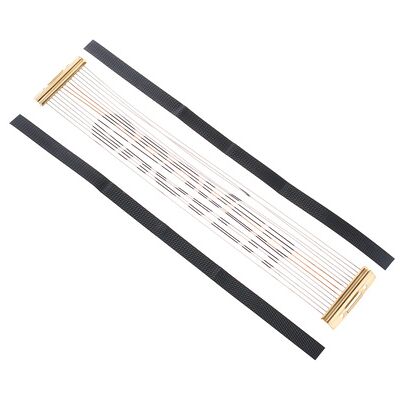 Grover Pro Percussion Snare Drum Wires 13SX Grover Pro Percussion Snare Drum Wires 13SX