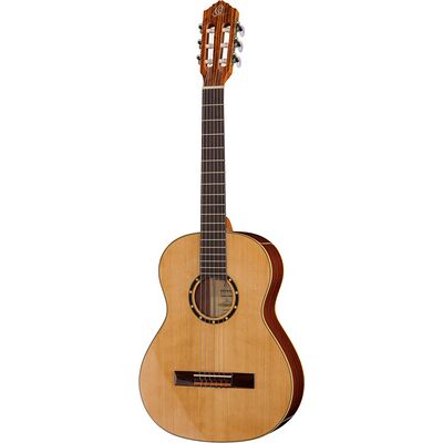 Ortega R122G-3/4 naturale lucido Ortega R122G-3/4 naturale lucido
