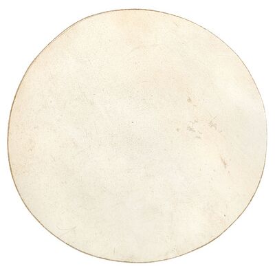 Meinl TS-F-10 7" Flat True Skin H. Meinl TS-F-10 7" Flat True Skin H.