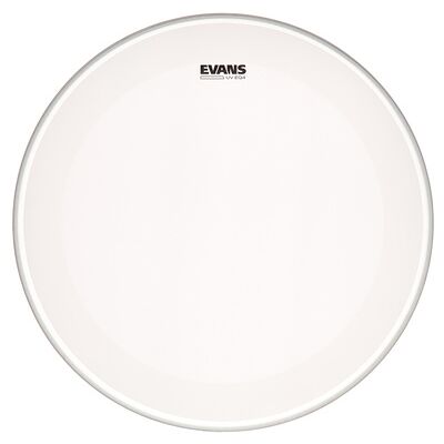 Evans 22" EQ4 Coated Bass Drum Evans 22" EQ4 Coated Bass Drum