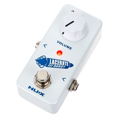 Nux Lacerate FET Boost Nux Lacerate FET Boost