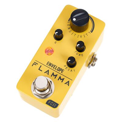 Flamma FC11 Envelope Flamma FC11 Envelope