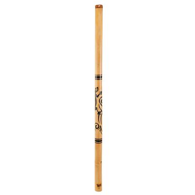 Thomann Didgeridoo Maori Tattoo C Thomann Didgeridoo Maori Tattoo C