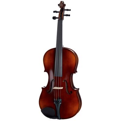 Gewa Allegro VA1 Viola Set 16,5" SC Gewa Allegro VA1 Viola Set 16,5" SC
