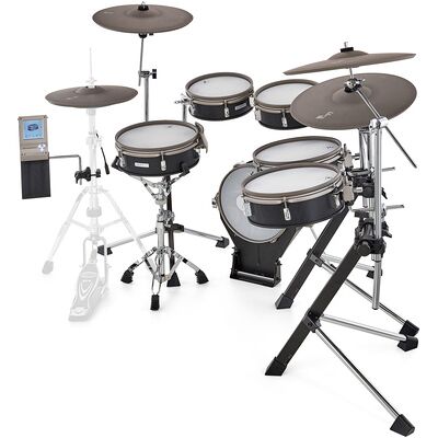 Efnote 3X E-Drum Set Efnote 3X E-Drum Set