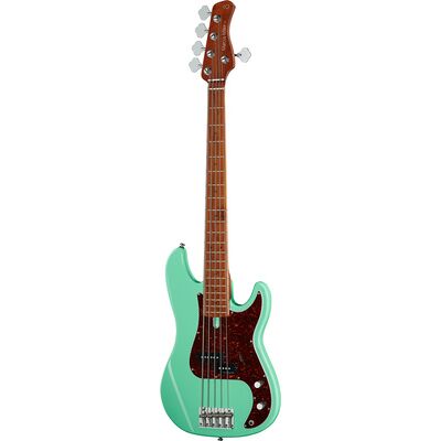 Marcus Miller P5 Alder-5 MLG Mild Green Marcus Miller P5 Alder-5 MLG Mild Green