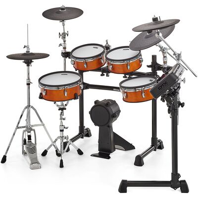 Yamaha DTX8K-M Real Wood Real Wood Yamaha DTX8K-M Real Wood Real Wood