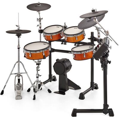 Yamaha DTX8K-X Real Wood Real Wood Yamaha DTX8K-X Real Wood Real Wood