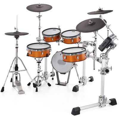 Yamaha DTX10K-M Real Wood Real Wood Yamaha DTX10K-M Real Wood Real Wood