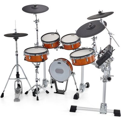 Yamaha DTX10K-X Real Wood Real Wood Yamaha DTX10K-X Real Wood Real Wood