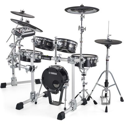 Yamaha DTX10K-X Black Forest Black Forest Yamaha DTX10K-X Black Forest Black Forest