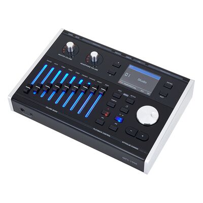 Millenium MPS-1000 E-Drum Module Millenium MPS-1000 E-Drum Module