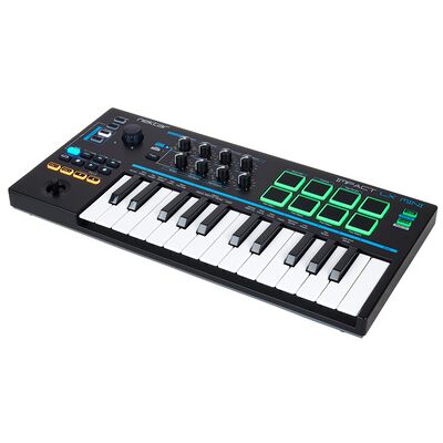 Nektar Impact LX Mini Nektar Impact LX Mini