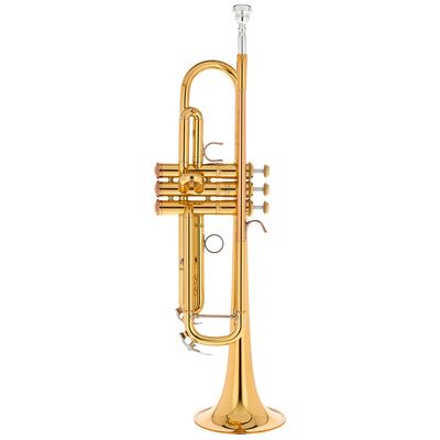 Yamaha YTR-8335LA Trumpet - 2. Gen. Yamaha YTR-8335LA Trumpet - 2. Gen.