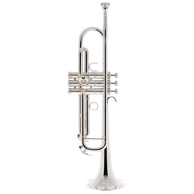Yamaha YTR-8335LA S Trumpet - 2. Gen. Yamaha YTR-8335LA S Trumpet - 2. Gen.