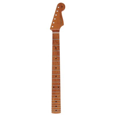 Fender Roasted Maple Vintera 60s Neck Fender Roasted Maple Vintera 60s Neck
