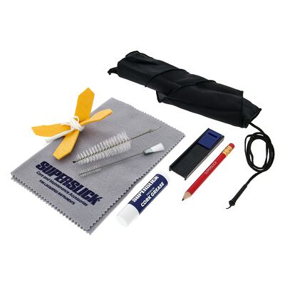 Superslick Care Kit ASCK 2 Alto Saxophone Superslick Care Kit ASCK 2 Alto Saxophone