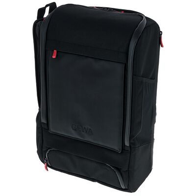 Gewa E-Drum Module Backpack nero Gewa E-Drum Module Backpack nero