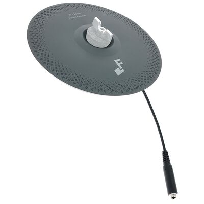 Efnote EFD-C08 08" Splash Cymbal Efnote EFD-C08 08" Splash Cymbal