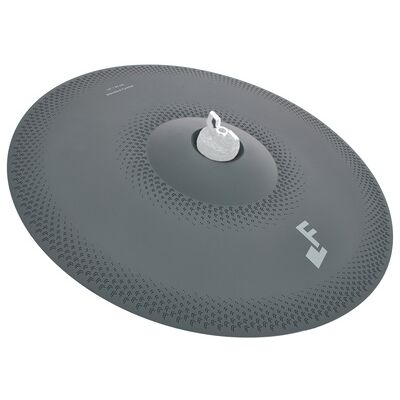 Efnote EFD-C14 14" Crash Cymbal Efnote EFD-C14 14" Crash Cymbal