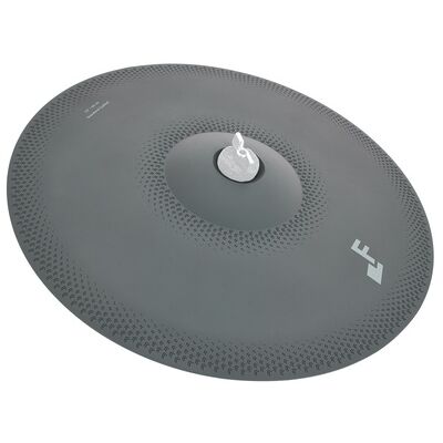 Efnote EFD-C16 16" Crash Cymbal Efnote EFD-C16 16" Crash Cymbal