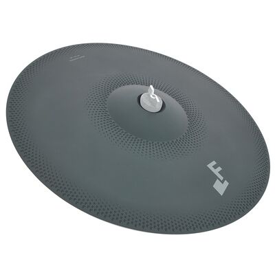 Efnote EFD-C18 18" Crash Cymbal Efnote EFD-C18 18" Crash Cymbal