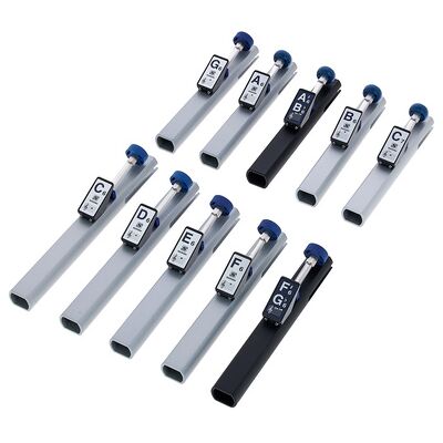 Suzuki HB-100 Tonechimes Suzuki HB-100 Tonechimes