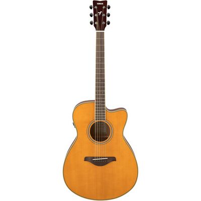 Yamaha FSC-TA Vintage Tint Vintage Tint Yamaha FSC-TA Vintage Tint Vintage Tint