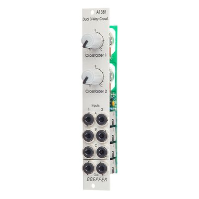 Doepfer A-138f Doepfer A-138f