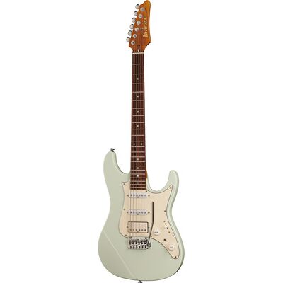 Ibanez AZ2204NW-MGR Prestige Mint Green Ibanez AZ2204NW-MGR Prestige Mint Green
