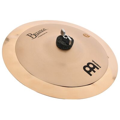 Meinl 08"/10" M.G. Temporal Stack 1 Meinl 08"/10" M.G. Temporal Stack 1
