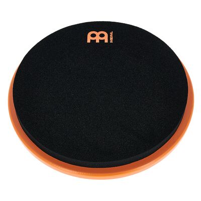 Meinl 12" Marshmallow Pr. Pad Orange Orange Meinl 12" Marshmallow Pr. Pad Orange Orange