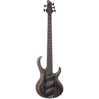 Ibanez BTB805MS-TGF Transparent Gray Flat Ibanez BTB805MS-TGF Transparent Gray Flat