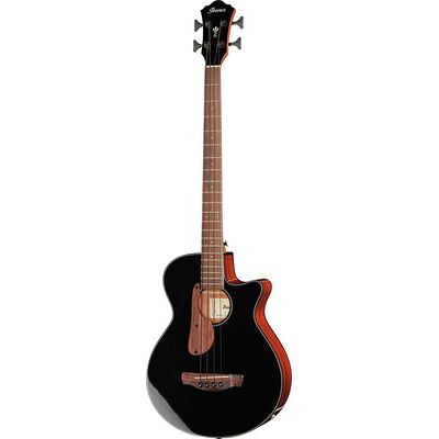 Ibanez AEGB24E-BKH nero Ibanez AEGB24E-BKH nero
