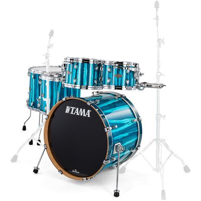Tama Starcl. Performer 5pcs -SKA Sky Blue Aurora Tama Starcl. Performer 5pcs -SKA Sky Blue Aurora