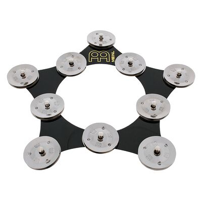 Meinl Super Flex Hihat Tambourine Meinl Super Flex Hihat Tambourine