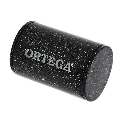 Ortega OFS-BKS Black Sparkle Ortega OFS-BKS Black Sparkle