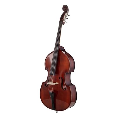 Thomann 44AS/5str/LH 3/4 Europe Bass Satin Antiqued Thomann 44AS/5str/LH 3/4 Europe Bass Satin Antiqued