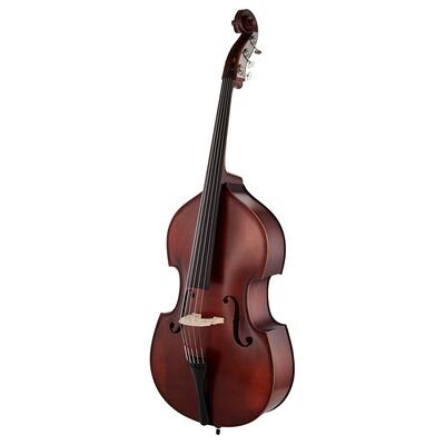 Thomann 22AS/5str. 3/4 Europe Bass Satin Antiqued Thomann 22AS/5str. 3/4 Europe Bass Satin Antiqued
