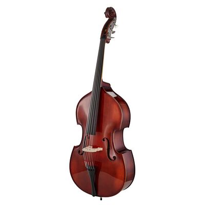 Thomann 44AS/5str. 3/4 Europe Bass Satin Antiqued Thomann 44AS/5str. 3/4 Europe Bass Satin Antiqued