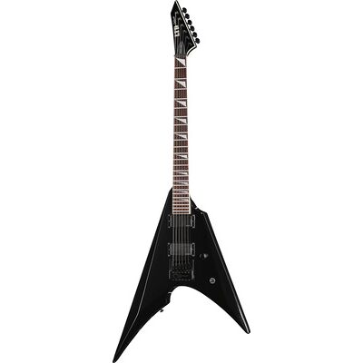 ESP LTD Arrow-1000 Evertun B-Stock black ESP LTD Arrow-1000 Evertun B-Stock black